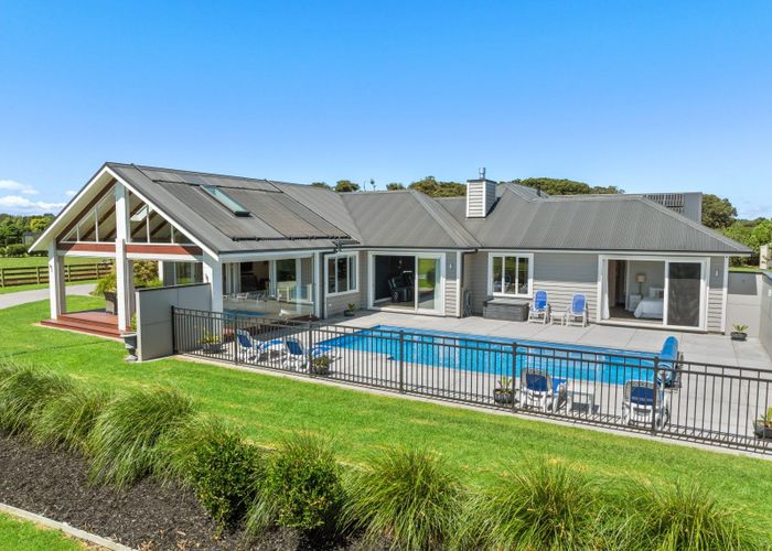  at 414 Three Mile Bush Road, Kamo, Whangarei, Northland