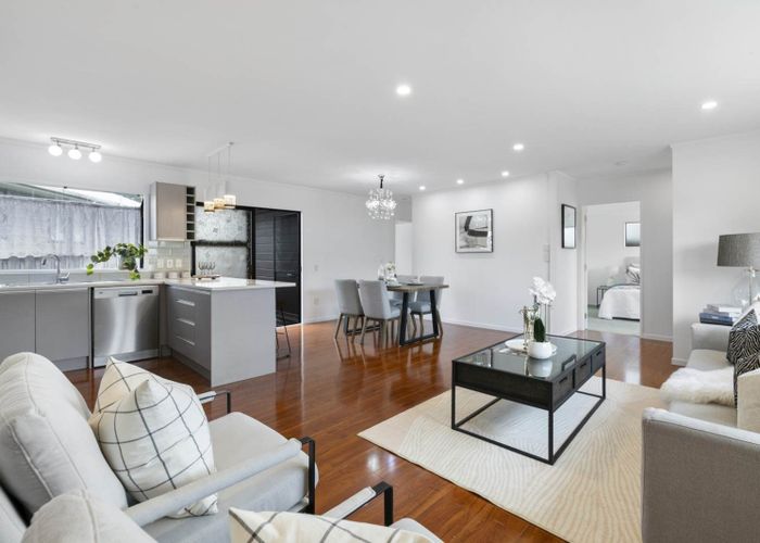  at 12B Merriefield Avenue, Forrest Hill, North Shore City, Auckland