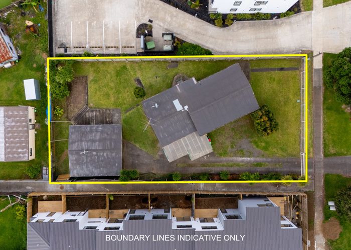  at 591 Massey Road, Mangere, Auckland