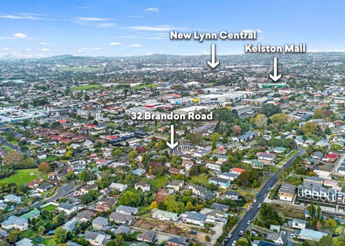  at 9/32 Brandon Road, Glen Eden, Waitakere City, Auckland