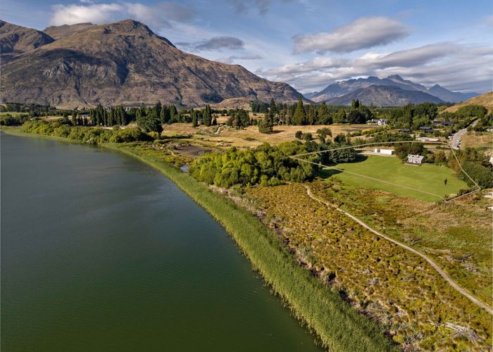  at 2 Marshall Avenue, Lake Hayes, queenstown