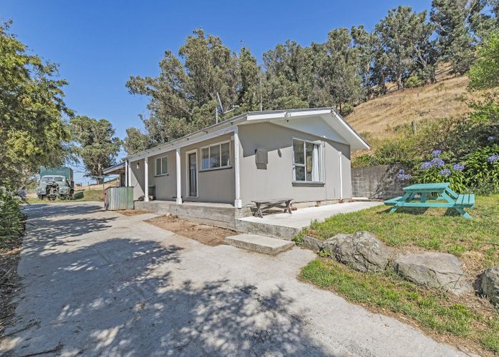  at 121 Gebbies Pass Road, Gebbies Valley