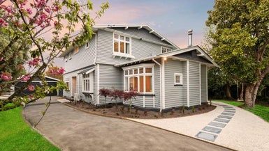  at 12 Westminster Street, St Albans, Christchurch