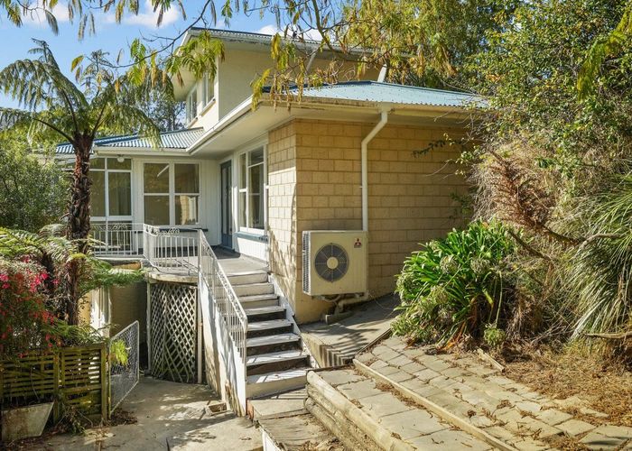  at 35A Ramahana Road, Huntsbury, Christchurch
