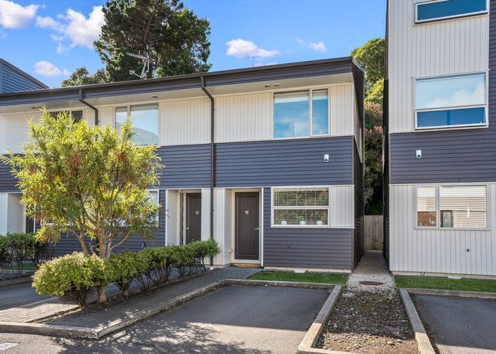  at 11/8 Thatcher Crescent,, Crofton Downs, Wellington, Wellington