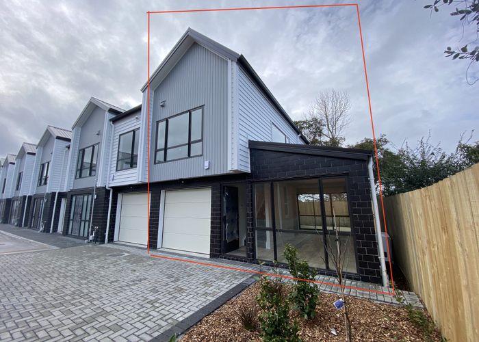  at 3F Westall Road, New Lynn, Waitakere City, Auckland