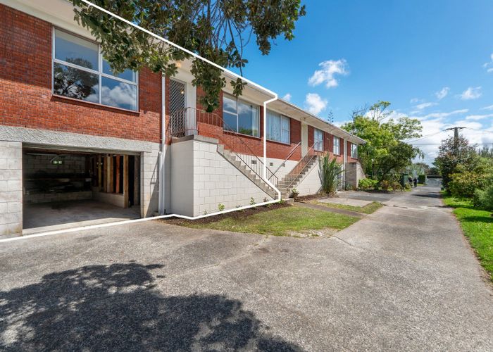  at 3/3 Koromiko Street, New Lynn, Waitakere City, Auckland