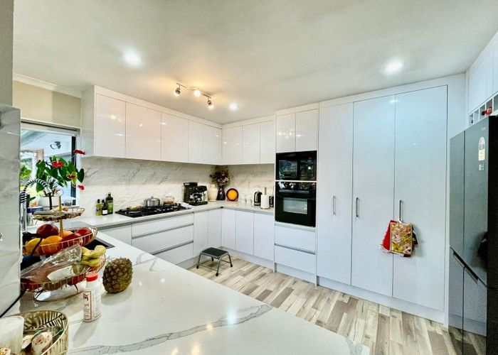  at 95A Park Avenue, Papatoetoe, Manukau City, Auckland