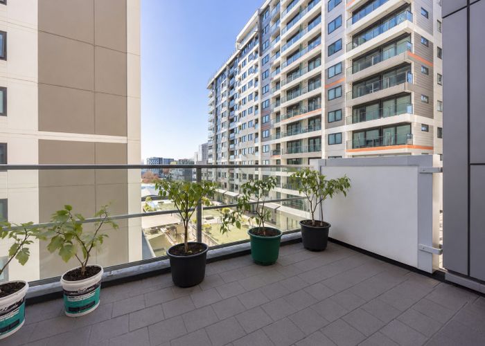  at 124/149 Nelson Street, City Centre, Auckland City, Auckland