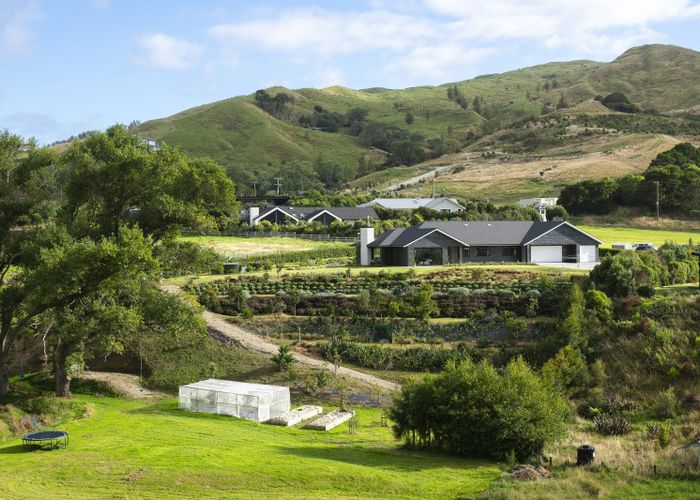  at 74 Scarlys Way, Okitū, Gisborne