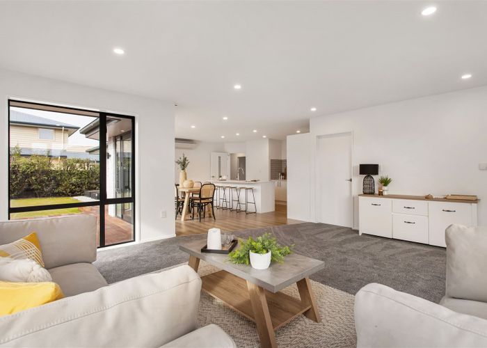  at 11 Sedgemoor Close, Burwood, Christchurch