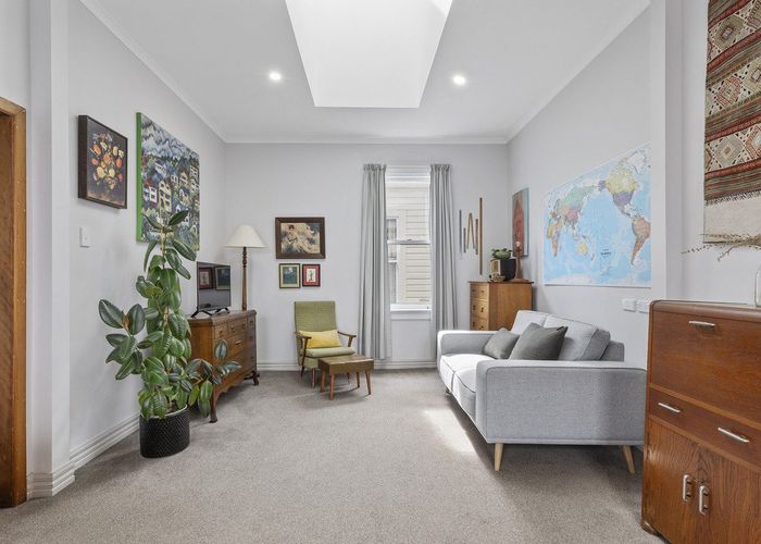  at 36 Yule Street, Kilbirnie, Wellington, Wellington