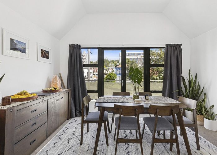  at 1/219 Victoria Street, Te Aro, Wellington, Wellington