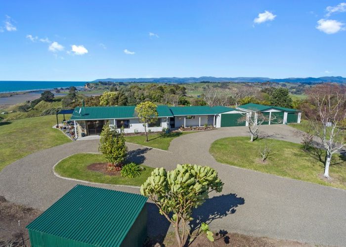  at 59C Onekawa Road, Waiotahe, Ōpōtiki