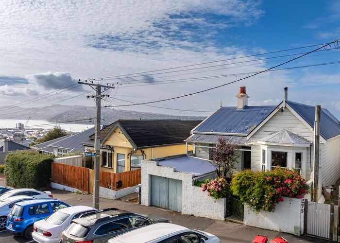  at 73 Canongate, Dunedin Central, Dunedin