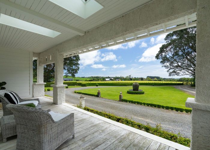  at 132 South Manakau Road, Manakau, Horowhenua, Manawatu / Whanganui