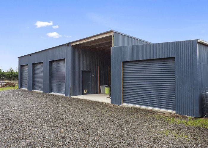  at 163 Terrace Road, Leithfield, Amberley