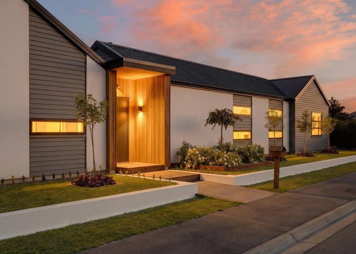  at 1 Vahsel Bay Place, Wigram, Christchurch City, Canterbury