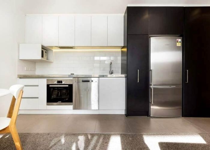  at 207/27 Union Street, Auckland Central, Auckland