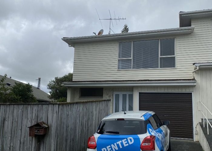  at 3A Mervyn Place, Camborne, Porirua, Wellington