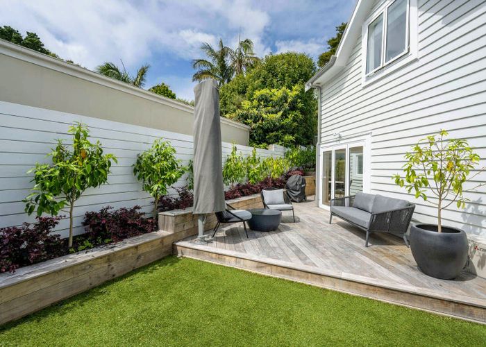  at 3/3 William Denny Avenue, Westmere, Auckland