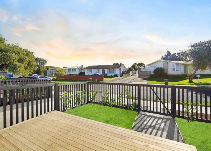  at Lot 1/5 Ainsdale Place, Manurewa, Manukau City, Auckland