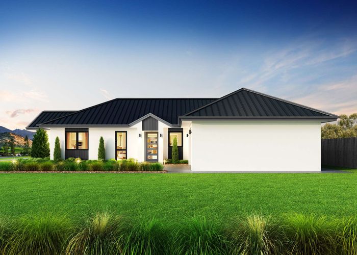  at Lot 28 Smithfields, Ashburton, Ashburton, Canterbury