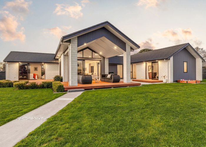  at 354 Lamb Street, Cambridge, Waipa, Waikato