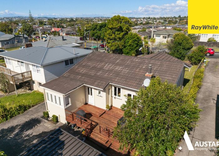  at 147 Titirangi Road, New Lynn, Waitakere City, Auckland