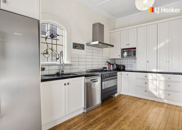  at 155 Victoria Road, Saint Clair, Dunedin