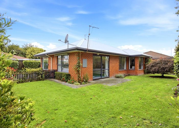  at 3/36 Highsted Road, Bishopdale, Christchurch City, Canterbury