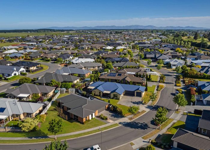  at 16 Sterling Crescent, Kaiapoi, Kaiapoi