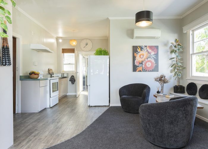  at 21 Perry Street, Mangapapa, Gisborne