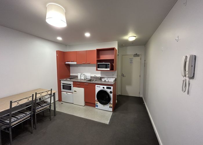  at 114/5 Aitken Street, Thorndon, Wellington, Wellington