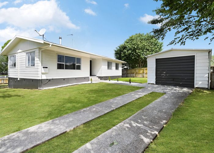  at 11 Crawshaw Drive, Nawton, Hamilton