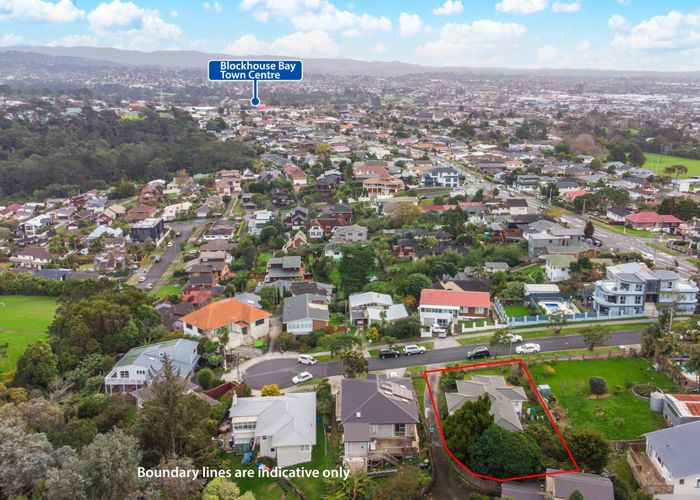  at 4 Shipton Place, Blockhouse Bay, Auckland City, Auckland