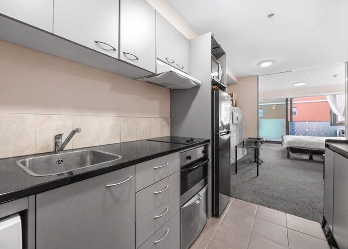  at 921/135 Hobson Street, City Centre, Auckland City, Auckland