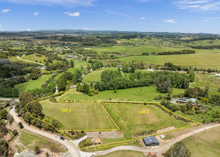  at Lots 2,3 17 Kapawiti Road, Mangawhai, Kaipara, Northland