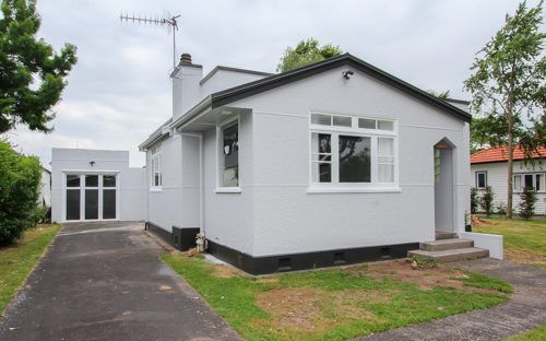  at 11 Wilson Street, Hamilton East, Hamilton, Waikato