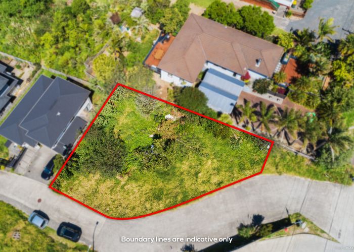  at 2 Korari Way, Unsworth Heights, North Shore City, Auckland