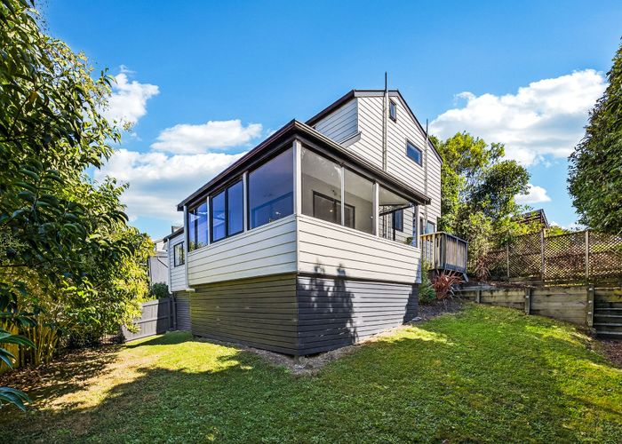  at 61A Jaemont Avenue, Te Atatu South, Waitakere City, Auckland