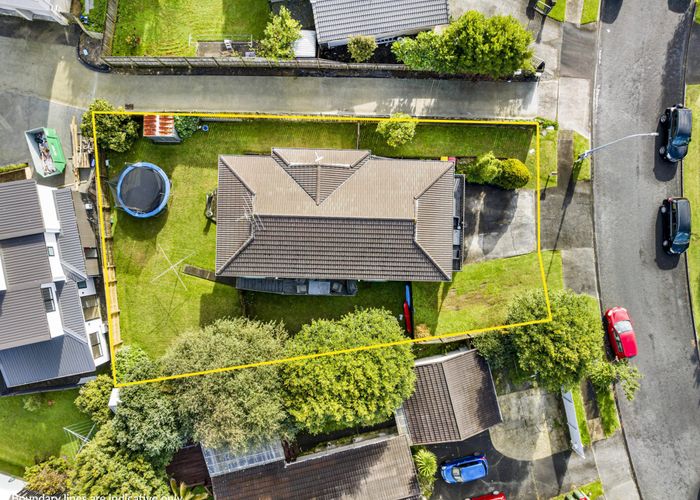  at 24 Sandgate Avenue, Botany Downs, Auckland