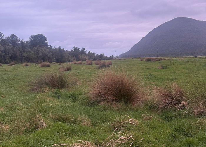  at 0 Grassy Creek Road, Haast, Westland, West Coast