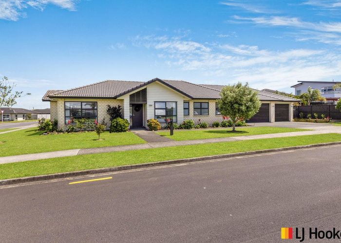  at 45 Hadley Wood Drive, Wattle Downs, Auckland