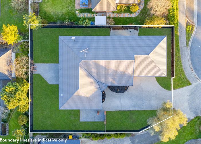  at 5 Chancery Close, Hamilton East, Hamilton, Waikato