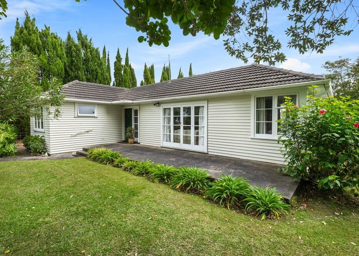  at 70 Buscomb Avenue, Henderson, Waitakere City, Auckland