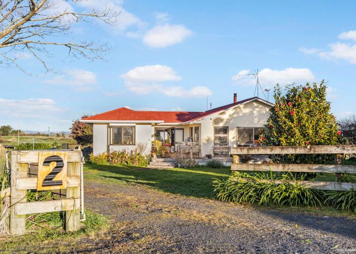  at 2 Lakeside Lane, Rangiriri, Te Kauwhata