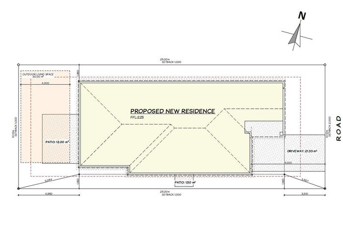  at Rangiora, Waimakariri, Canterbury