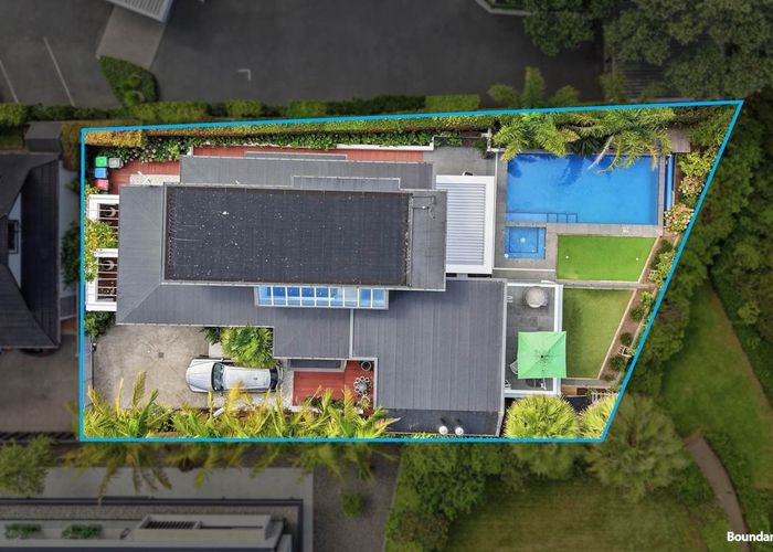  at 117B St Stephens Avenue, Parnell, Auckland City, Auckland