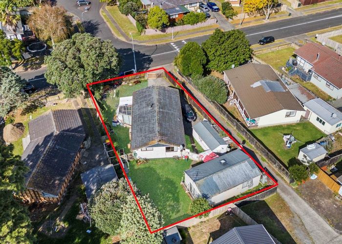  at 35 John Walker Drive, Manurewa, Manukau City, Auckland